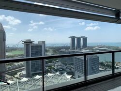 South Beach Residences (D7), Apartment #585061661